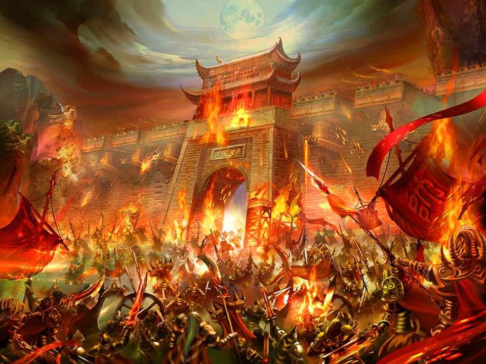 救援受困的火鸡